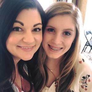 Meet your Posher, Valarie